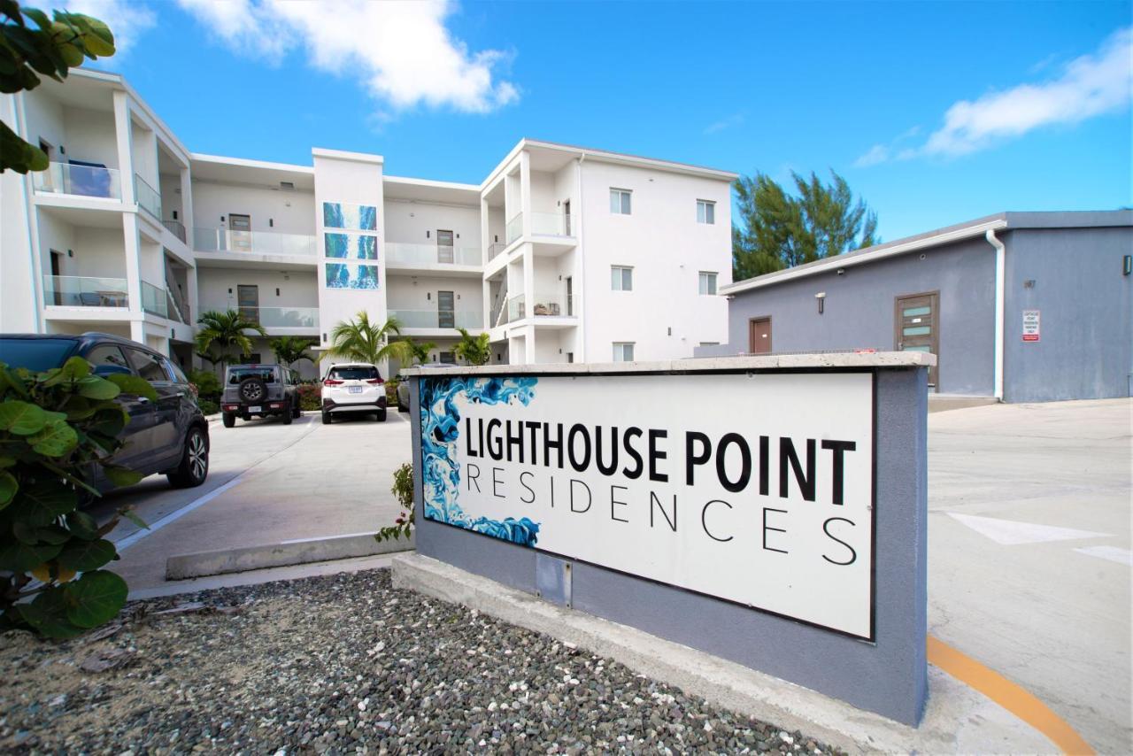 Lighthouse Point Residences West Bay Ngoại thất bức ảnh